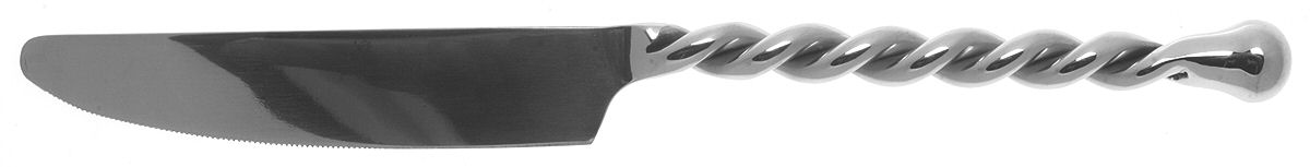 Vinci (Stainless) New French Solid Knife by Gibson-1