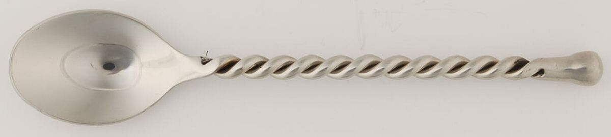 Vinci (Stainless) Teaspoon by Gibson-1