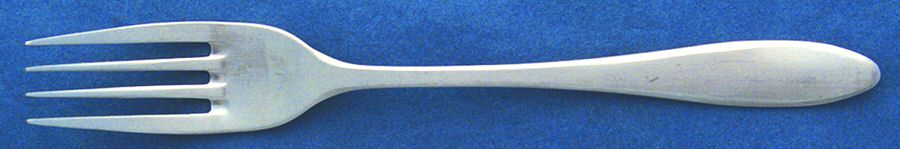 Cortez (Stainless) Fork by Gibson-1