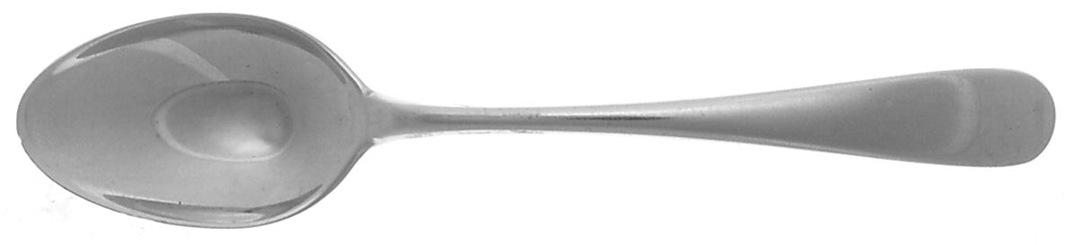 GJU3 (Sterling) Demitasse Spoon by Georg Jensen Inc USA-1
