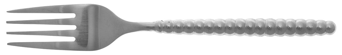GIA11 (Stainless) Individual Salad Fork by Gibson-1