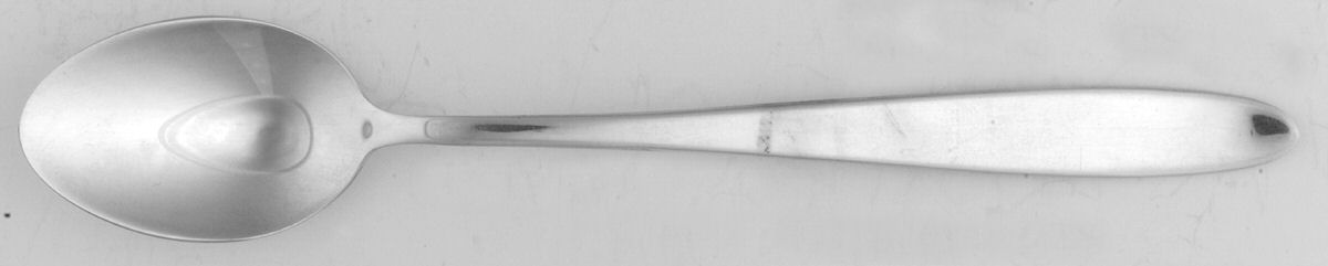 GS79 (Sterling) Infant Feeding Spoon by Gorham Silver-1
