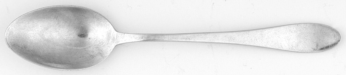 GS79 (Sterling) Youth Spoon by Gorham Silver-1