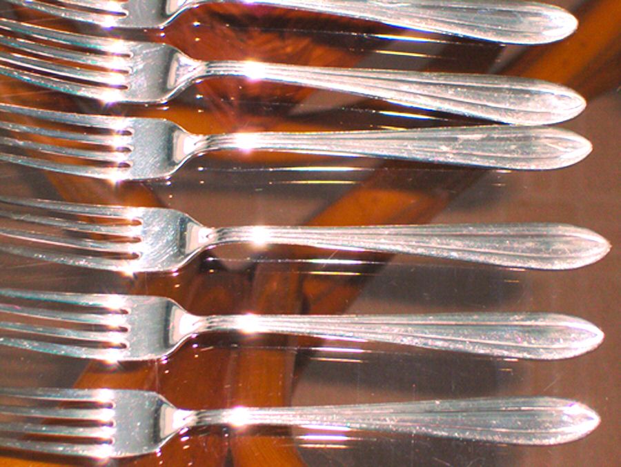 GK4 (Silverplate) Fork by Gero-Keltum-1