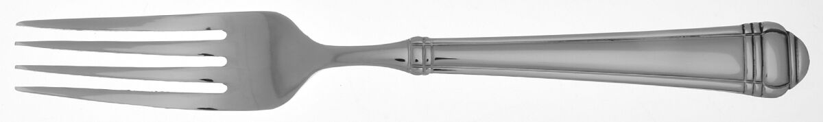 Crete (Stainless) Fork by Godinger-1