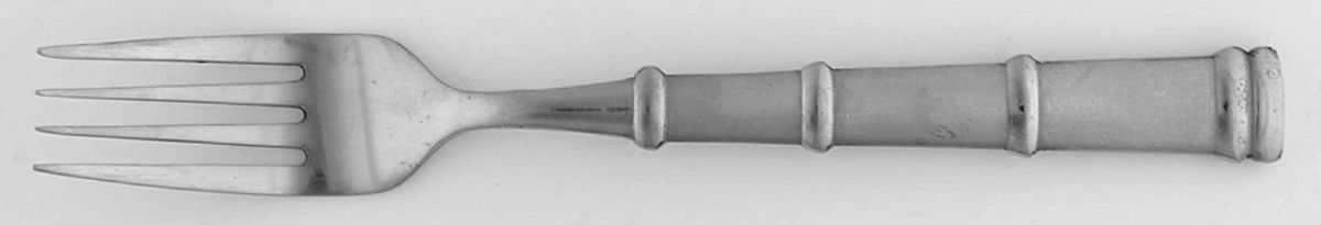 Lauren (Stainless) Fork by Godinger-1
