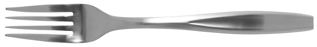 Beam (Stainless) Fork by Gourmet Settings-1