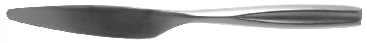 Beam (Stainless) New French Solid Knife by Gourmet Settings-1
