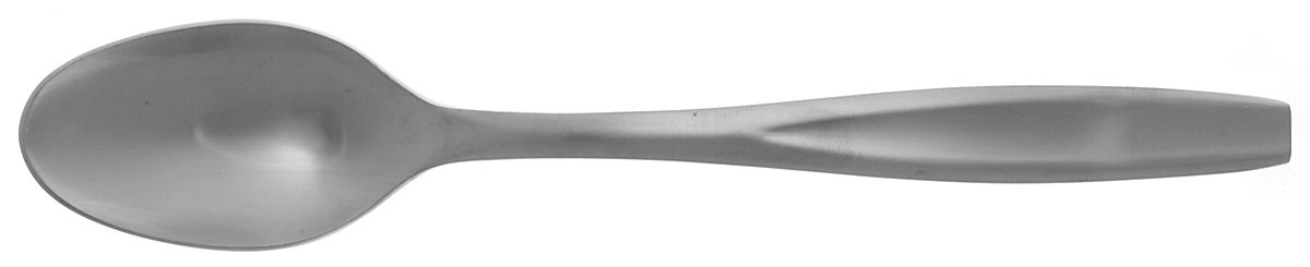 Beam (Stainless) Place/Oval Soup Spoon by Gourmet Settings-1