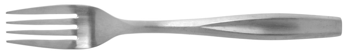 Beam (Stainless) Individual Salad Fork by Gourmet Settings-1