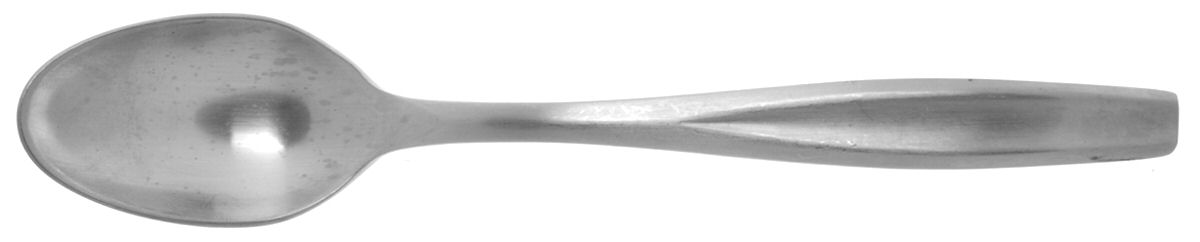 Beam (Stainless) Teaspoon by Gourmet Settings-1