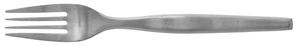 Lounge (Stainless) Individual Salad Fork by Gourmet Settings-1