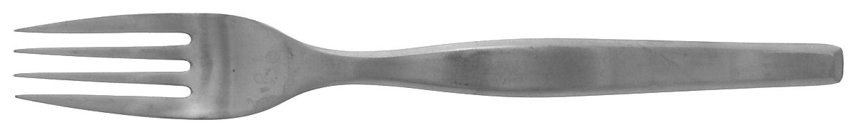 Lounge (Stainless) Fork by Gourmet Settings-1