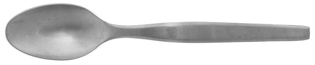 Lounge (Stainless) Teaspoon by Gourmet Settings-1
