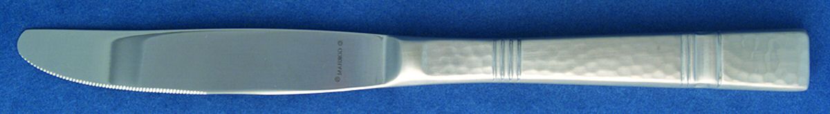 Baluster II (Stainless) Modern Hollow Knife by Gorham Silver-1