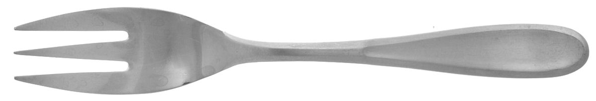 GON7 (Stainless) Individual Salad Fork by Gourmet Settings-1