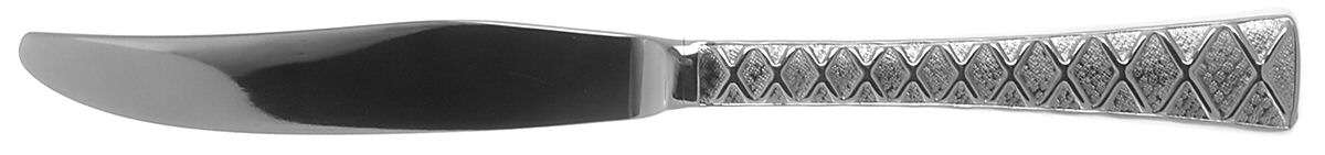 Trellis Modern Hollow Knife by Ginkgo-1