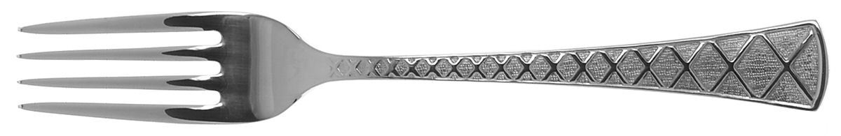 Trellis Individual Salad Fork by Ginkgo-1