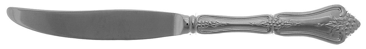 Chardonnay Modern Solid Knife by Ginkgo-1