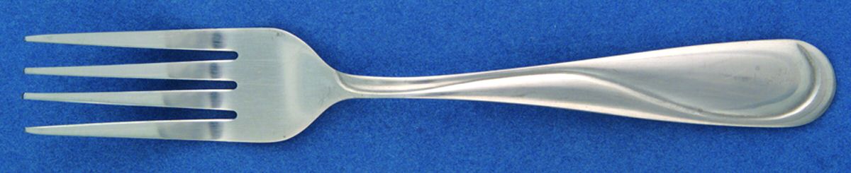 Brantley (Stainless) Individual Salad Fork by Gibson-1