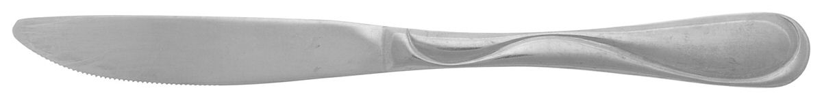 Brantley (Stainless) Modern Solid Knife by Gibson-1