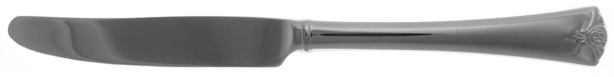 Rose Serenade (Stainless) New French Solid Knife by Gorham Silver-1