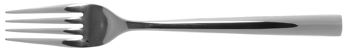 Carrie (Stainless) Individual Salad Fork by Gorham Silver-1
