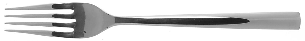 Carrie (Stainless) Fork by Gorham Silver-1