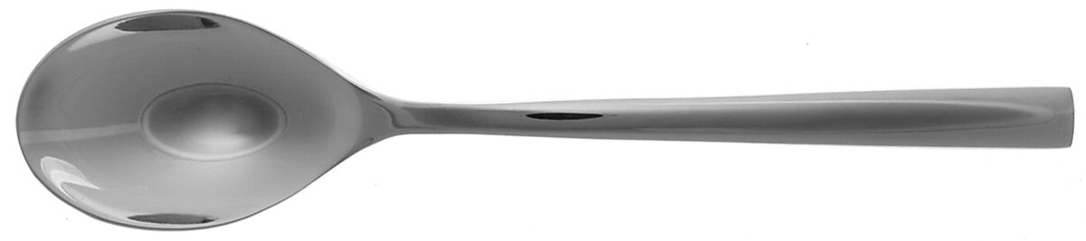 Carrie (Stainless) Teaspoon by Gorham Silver-1