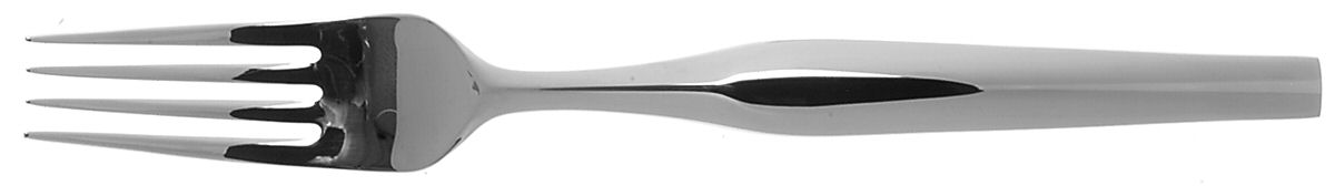 Pacifico (Stainless) Fork by Gorham Silver-1