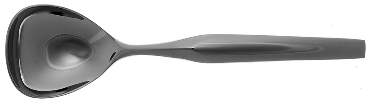 Pacifico (Stainless) Sugar Spoon by Gorham Silver-1