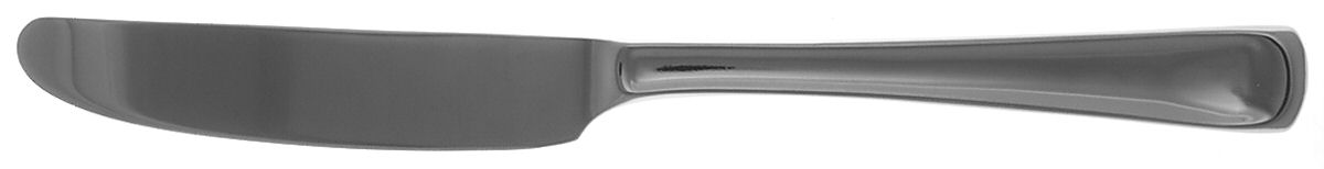 Scoop (Stainless) New French Solid Knife by Gorham Silver-1