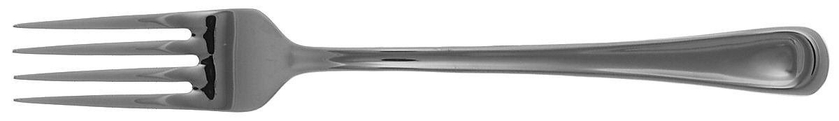 Scoop (Stainless) Individual Salad Fork by Gorham Silver-1