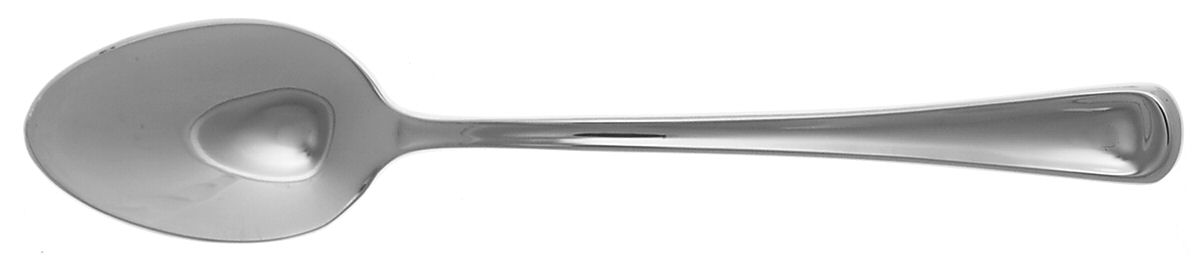 Scoop (Stainless) Teaspoon by Gorham Silver-1