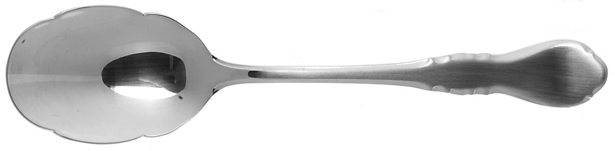 Westcott (Stainless) Sugar Spoon by Gorham Silver-1