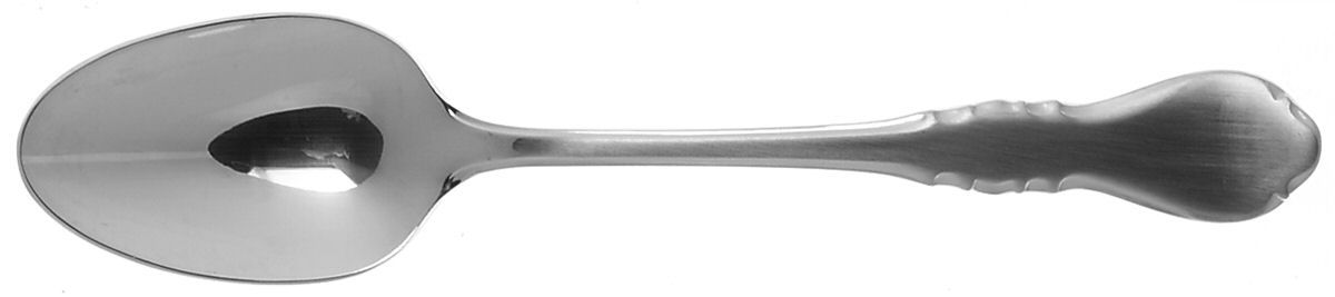 Westcott (Stainless) Teaspoon by Gorham Silver-1