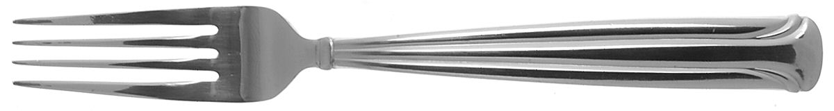 Cyrus (Stainless) Fork by Gorham Silver-1