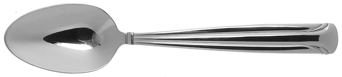 Cyrus (Stainless) Tablespoon (Serving Spoon) by Gorham Silver-1