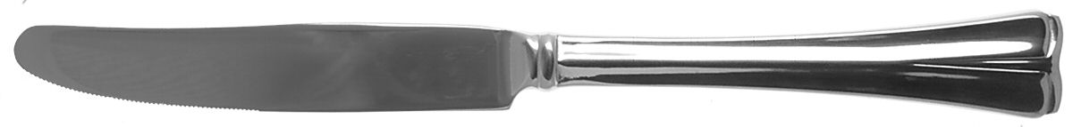 Stratum (Stainless) New French Solid Knife by Gorham Silver-1