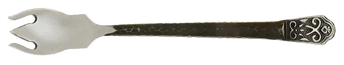 Avalon Barcelona (Stainless) Ice Cream Fork HC by Gourmet Settings-1