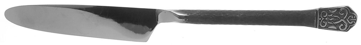 Avalon Barcelona (Stainless) New French Solid Knife by Gourmet Settings-1