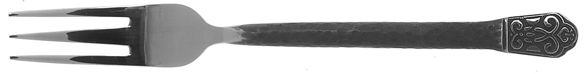 Avalon Barcelona (Stainless) Fork by Gourmet Settings-1