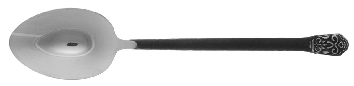 Avalon Barcelona (Stainless) Tablespoon (Serving Spoon) by Gourmet Settings-1