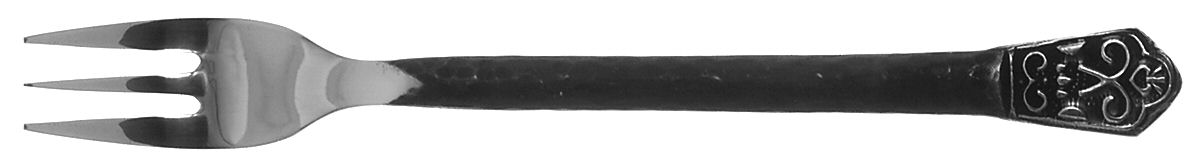 Avalon Barcelona (Stainless) Cocktail/Seafood Fork by Gourmet Settings-1
