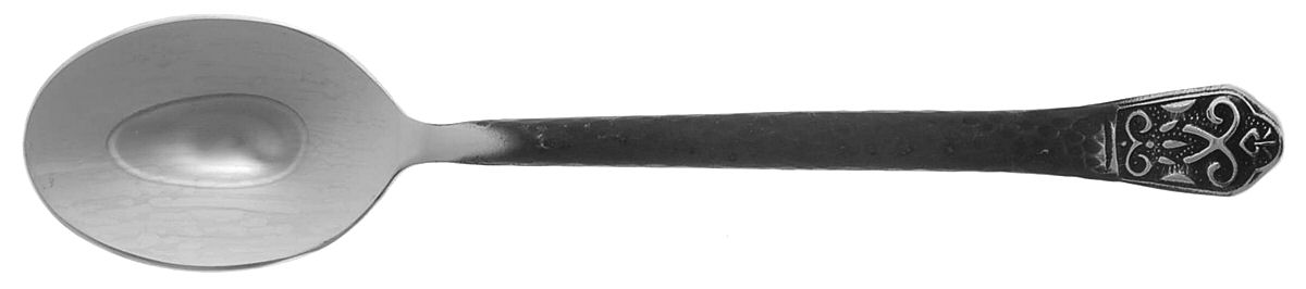 Avalon Barcelona (Stainless) Teaspoon by Gourmet Settings-1