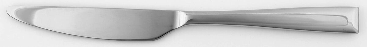 Soprano (Stainless) New French Solid Knife by Gourmet Settings-1