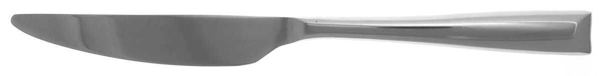Soprano (Stainless) New French Hollow Knife by Gourmet Settings-1