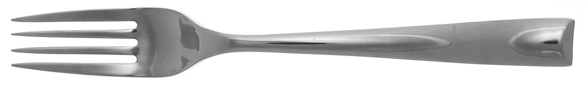 Soprano (Stainless) Fork by Gourmet Settings-1