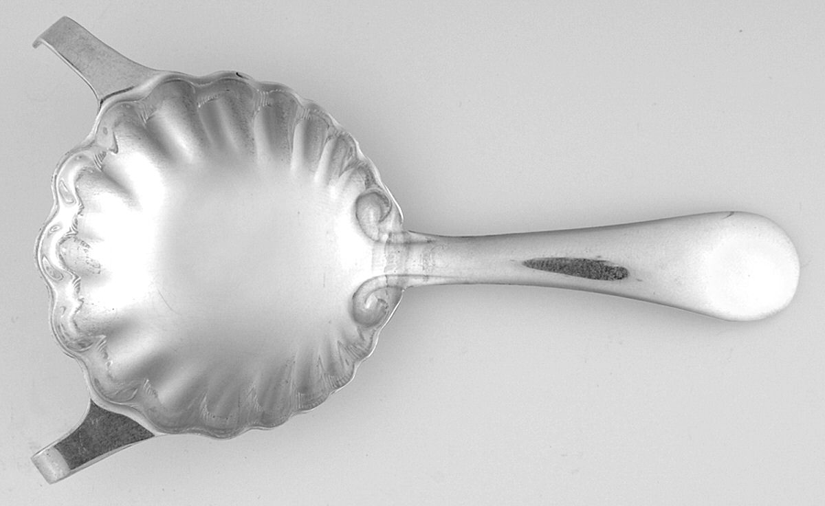 Sterling Flatware Brandy Warmer by Gorham Silver-1