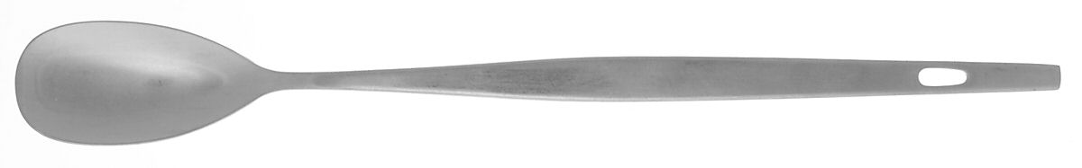 GEN17 Solid Serving Spoon by Gense-1